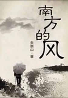 南方的風 封面