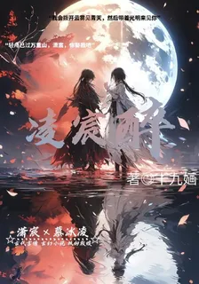凌宸醉 封面