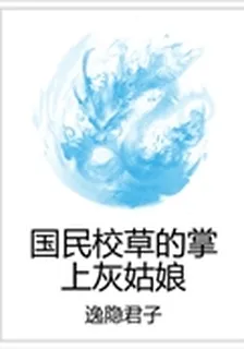 國民校草的掌上灰姑娘 封面