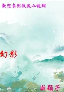 幻影 封面