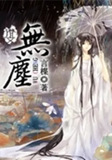 無塵 封面