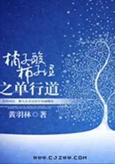 橘子酸，柿子澀之單行道 封面