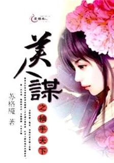 美人謀之袖手天下 封面