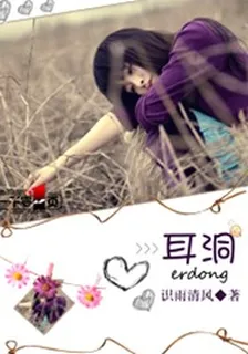 耳洞 封面