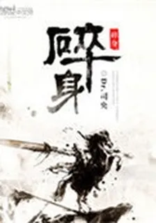 碎身 封面