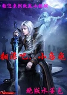 翻滾吧，小烏龜 封面