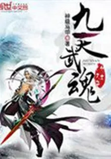九天武魂 封面