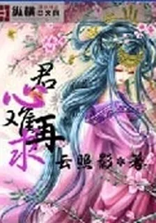 君心難再求 封面