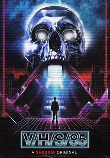 VHS85 封面