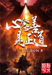 心念善是正道 封面