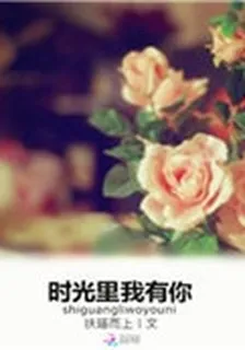 時光裏我有你 封面