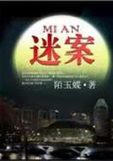 迷案 封面