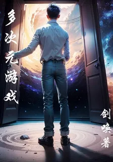 多次元遊戲 封面