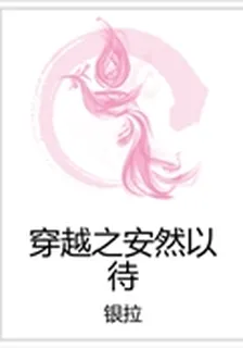 穿越之安然以待 封面