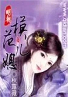 明朝模範兒媳 封面
