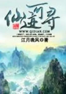 仙蹟可尋 封面