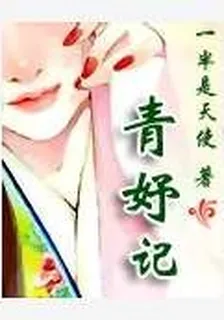 青妤記 封面