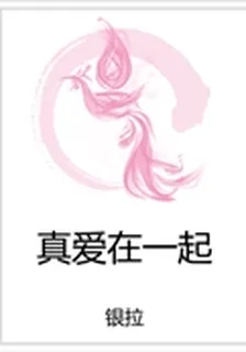 真愛在一起 封面