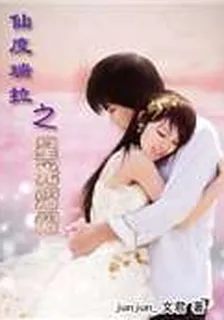 仙度瑞拉之星光熠熠 封面