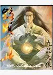 毀滅金丹 封面