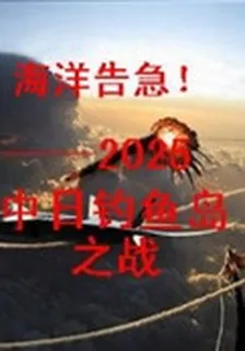 海洋告急 封面