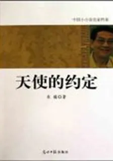 天使的約定 封面