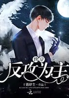 快穿：反攻爲主 封面