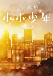 小小少年小小少年 封面