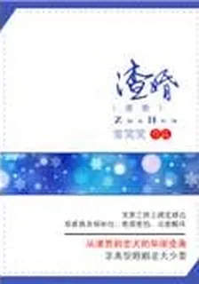 渣婚 封面