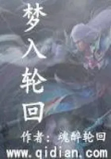 夢入輪迴 封面