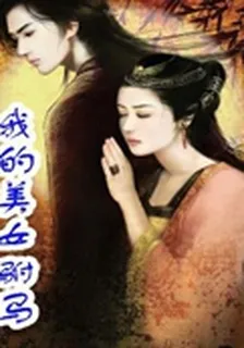 我的美女駙馬 封面