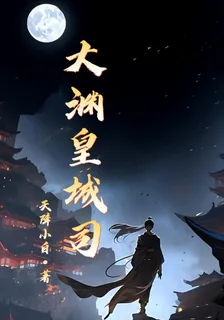 大淵皇城司 封面