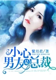 小心男友是總裁
