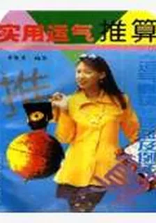 實用運氣推算——“運氣要訣”詳解及例證 封面