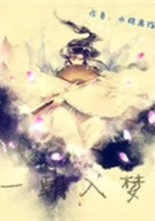 一朝入夢 封面