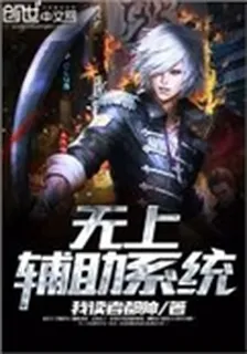 無上輔助系統 封面