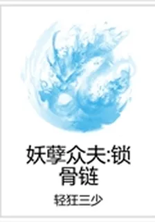妖孽衆夫：鎖骨鏈 封面