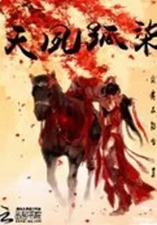 天夙孤柒 封面