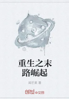 重生之末路崛起 封面