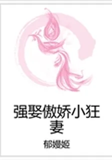 強娶傲嬌小狂妻 封面