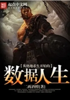 從絕地求生開始的數據人生 封面