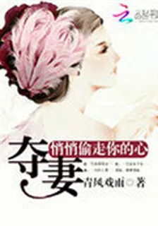 奪妻：悄悄偷走你的心 封面