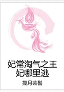 妃常淘氣之王妃哪裏逃 封面