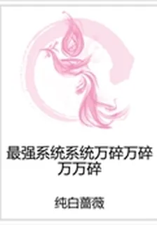 最強系統系統萬碎萬碎萬萬碎 封面