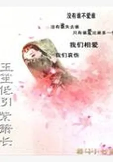 玉笙低引紫簫長 封面