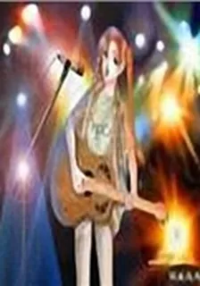 黑幫等邊狂奏曲 封面
