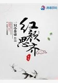 紅顏思齊 封面