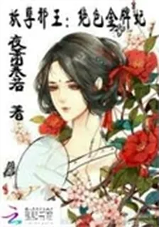 妖孽邪王：絕色金牌妃 封面