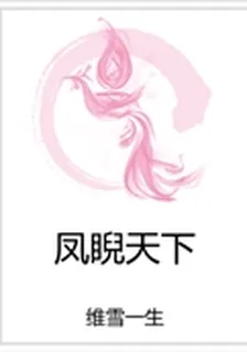 鳳睨天下 封面