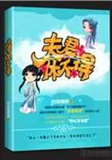 夫君休不得 封面